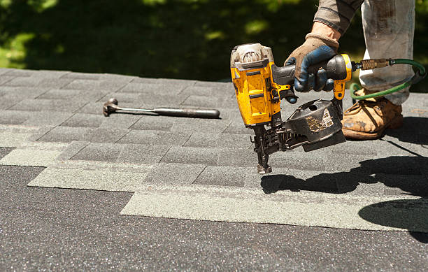 Best Emergency Roof Repair  in Port Gibson, MS