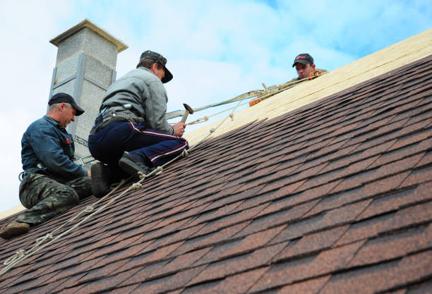 Gutter Installation and Roofing in Port Gibson, MS